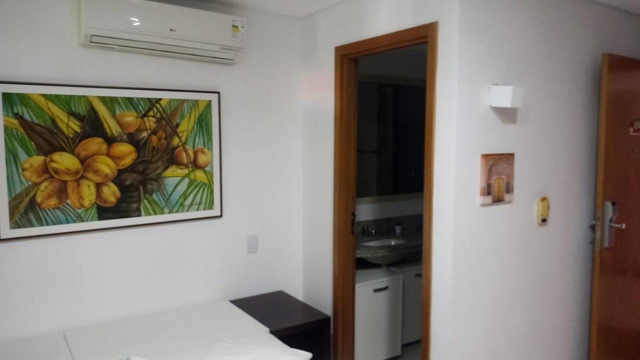 Estudio Marulhos, Varanda Com Vista De Mar E Parque Aquatico, A Beira-Mar Mar De Muro Alto, Com Wi-Fi, Restaurante, Estacionamento E A 10' De Pôrto das Galinhas Zewnętrze zdjęcie