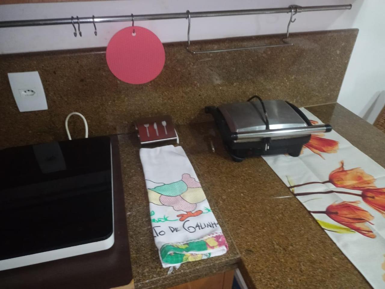 Estudio Marulhos, Varanda Com Vista De Mar E Parque Aquatico, A Beira-Mar Mar De Muro Alto, Com Wi-Fi, Restaurante, Estacionamento E A 10' De Pôrto das Galinhas Zewnętrze zdjęcie