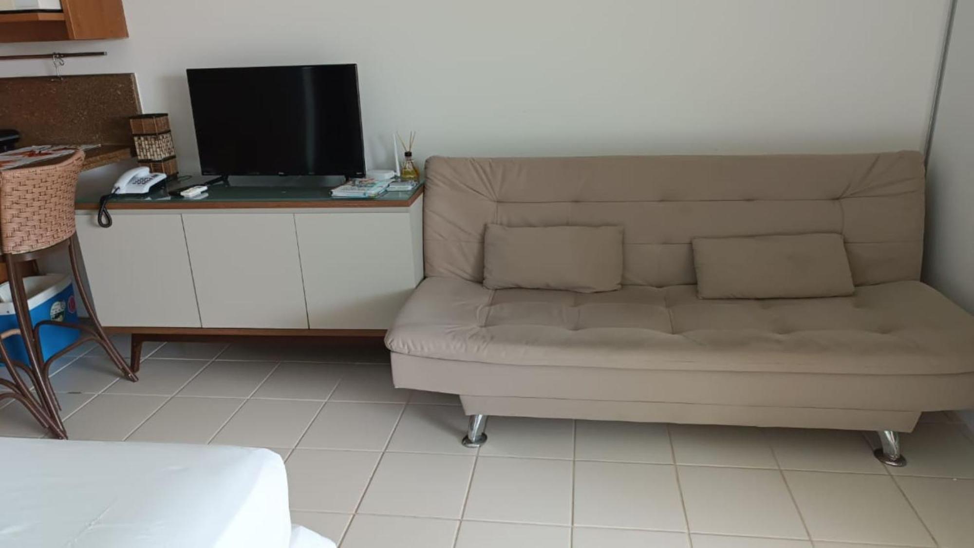 Estudio Marulhos, Varanda Com Vista De Mar E Parque Aquatico, A Beira-Mar Mar De Muro Alto, Com Wi-Fi, Restaurante, Estacionamento E A 10' De Pôrto das Galinhas Zewnętrze zdjęcie